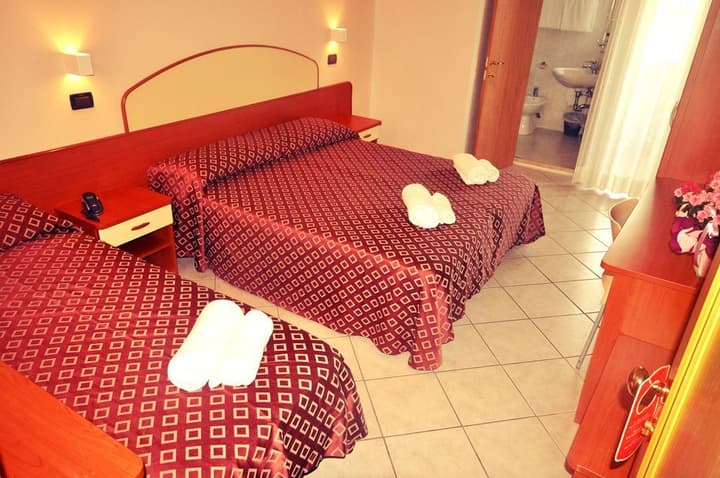 GRAND HOTEL AZZURRA CLUB