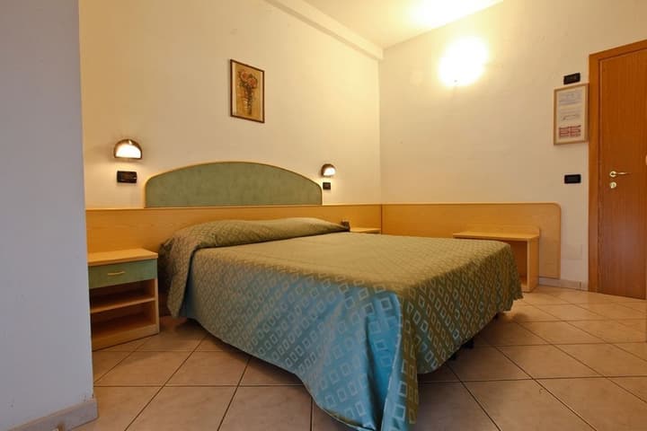 GRAND HOTEL AZZURRA CLUB
