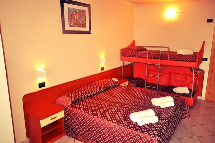 GRAND HOTEL AZZURRA CLUB