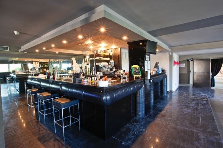 GRAND HOTEL AZZURRA CLUB