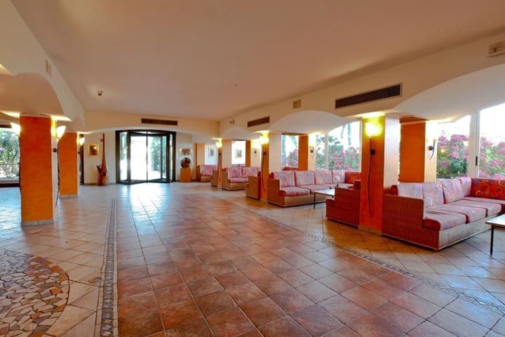 GRAND HOTEL AZZURRA CLUB