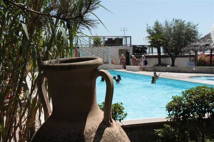GRAND HOTEL AZZURRA CLUB