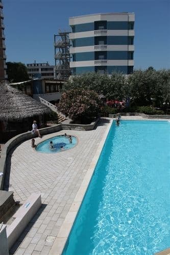GRAND HOTEL AZZURRA CLUB