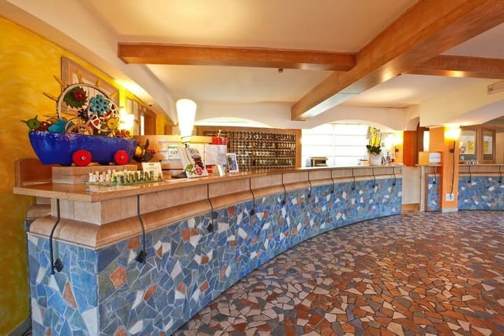 GRAND HOTEL AZZURRA CLUB
