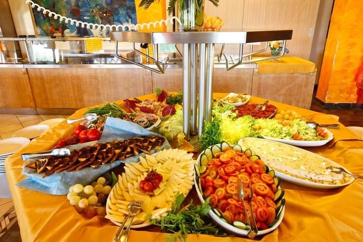 GRAND HOTEL AZZURRA CLUB