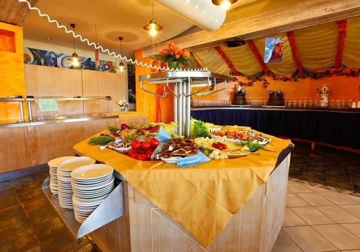 GRAND HOTEL AZZURRA CLUB