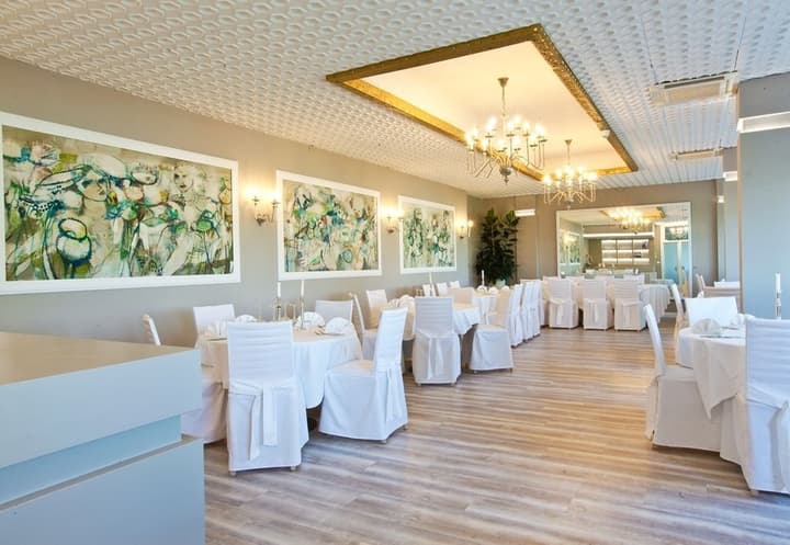 GRAND HOTEL AZZURRA CLUB