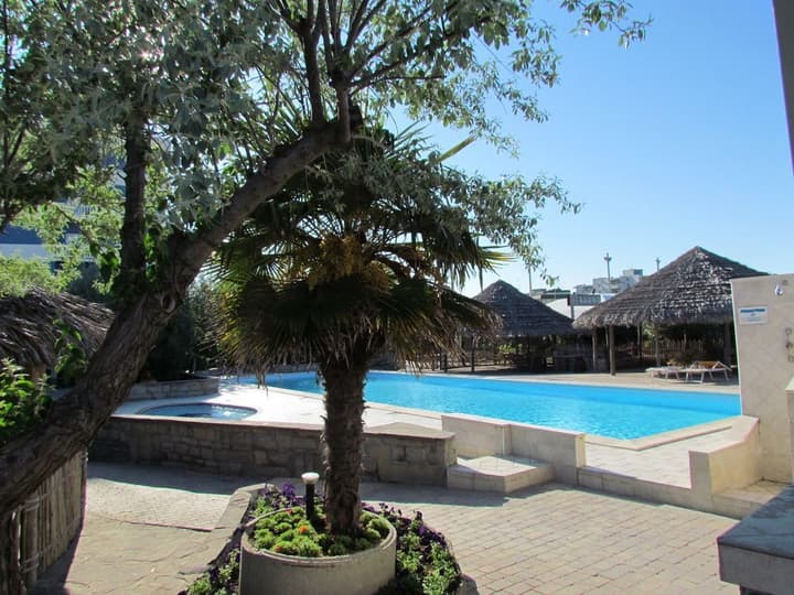 GRAND HOTEL AZZURRA CLUB
