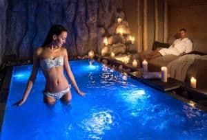 ABINEA DOLOMITI ROMANTIC & SPA HOTEL