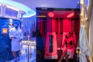 ABINEA DOLOMITI ROMANTIC & SPA HOTEL