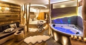 ABINEA DOLOMITI ROMANTIC & SPA HOTEL