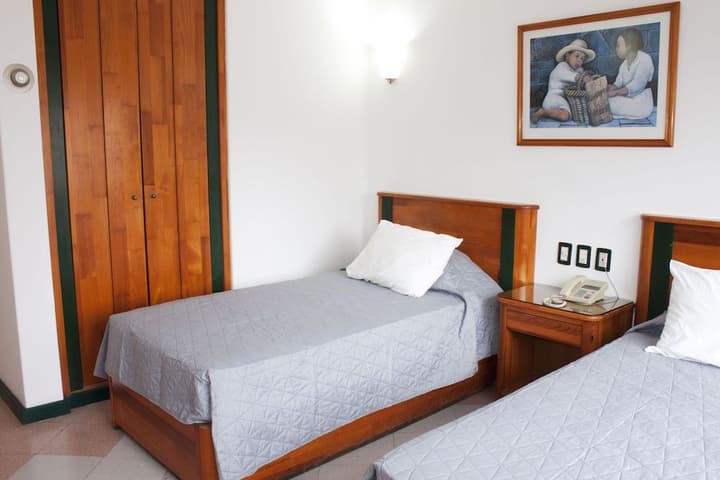 CASA TOBALA