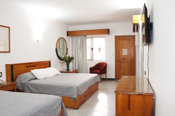 CASA TOBALA