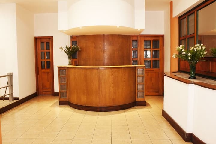 CASA TOBALA