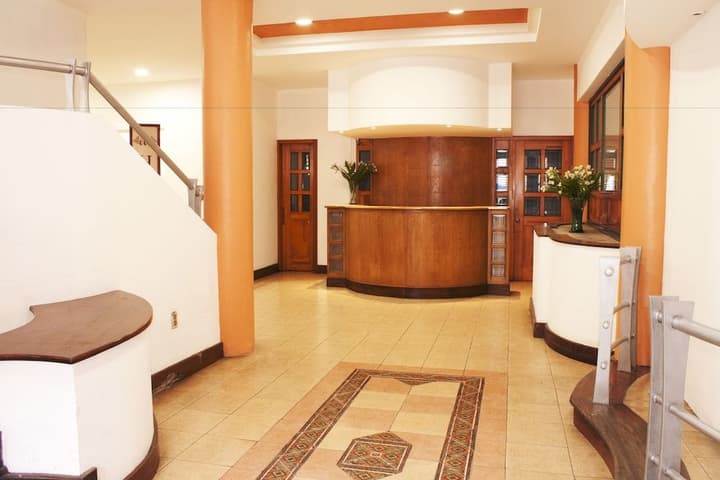 CASA TOBALA