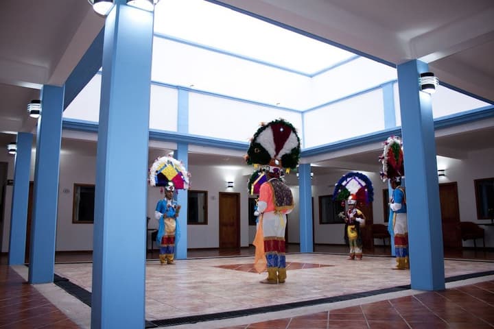 CASA TOBALA