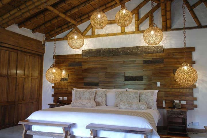 CASA SAN CARLOS LODGE