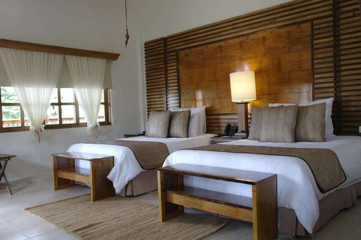CASA SAN CARLOS LODGE