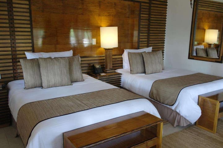 CASA SAN CARLOS LODGE