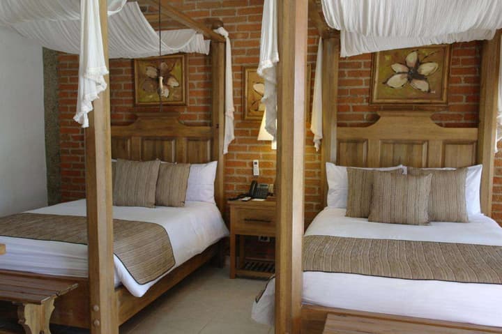 CASA SAN CARLOS LODGE