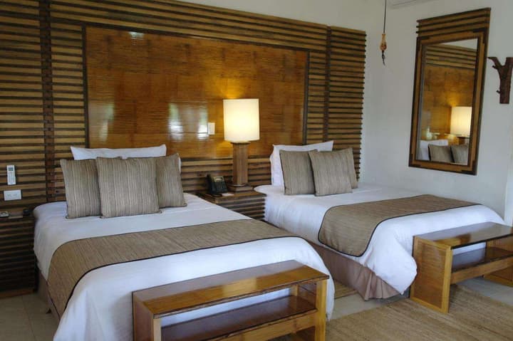 CASA SAN CARLOS LODGE