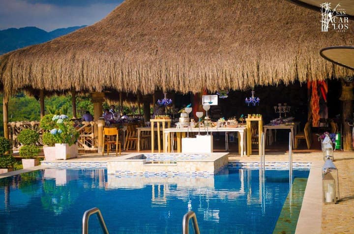 CASA SAN CARLOS LODGE