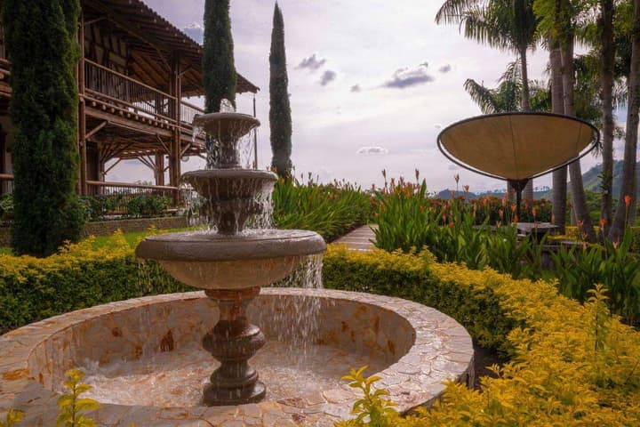 CASA SAN CARLOS LODGE