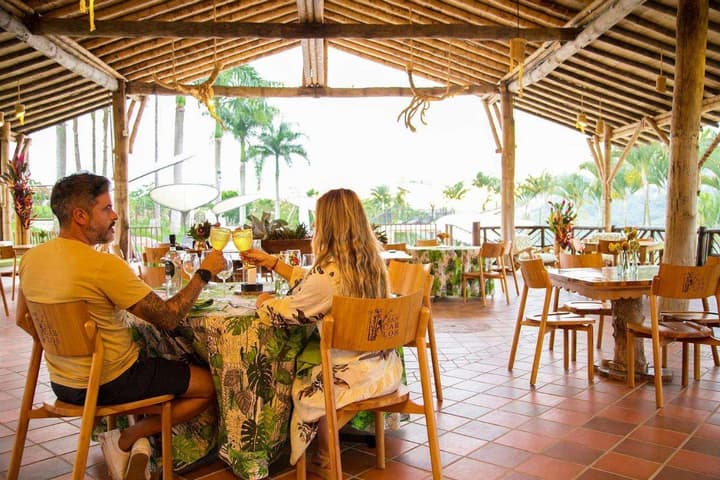 CASA SAN CARLOS LODGE