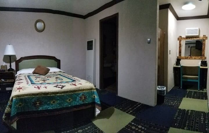 ADOBE SAND MOTEL PANGUITCH