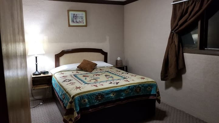 ADOBE SAND MOTEL PANGUITCH