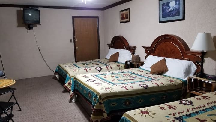 ADOBE SAND MOTEL PANGUITCH