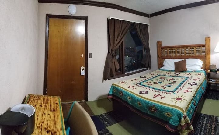 ADOBE SAND MOTEL PANGUITCH
