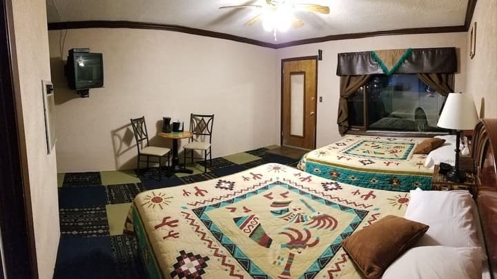 ADOBE SAND MOTEL PANGUITCH