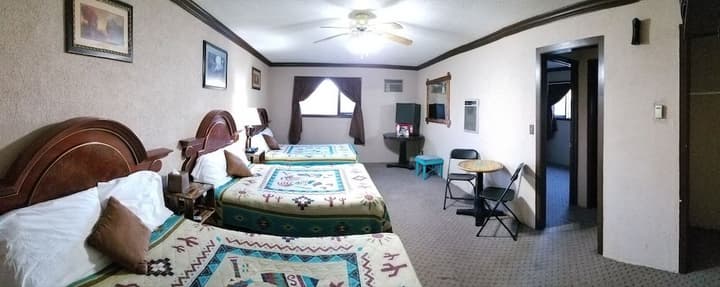 ADOBE SAND MOTEL PANGUITCH