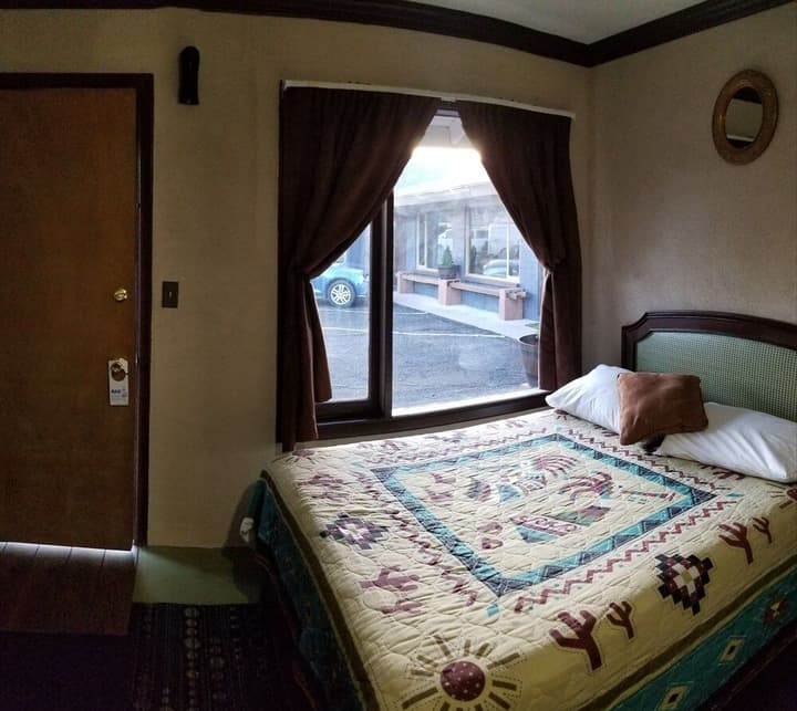 ADOBE SAND MOTEL PANGUITCH