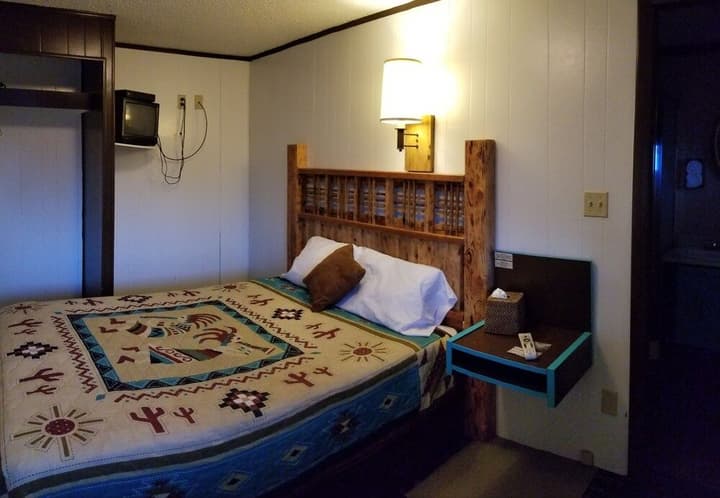 ADOBE SAND MOTEL PANGUITCH