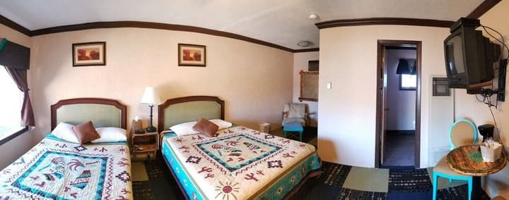 ADOBE SAND MOTEL PANGUITCH