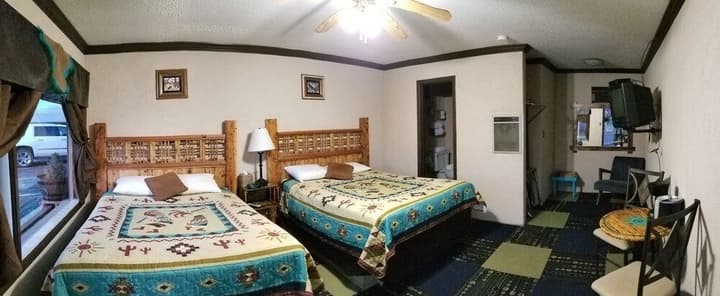 ADOBE SAND MOTEL PANGUITCH