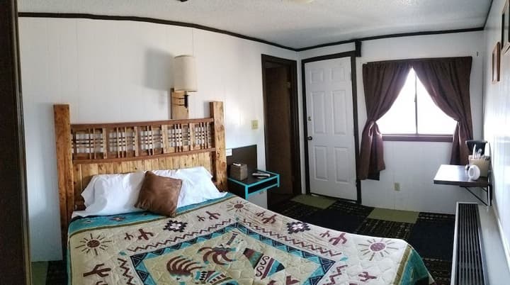 ADOBE SAND MOTEL PANGUITCH