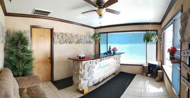 ADOBE SAND MOTEL PANGUITCH