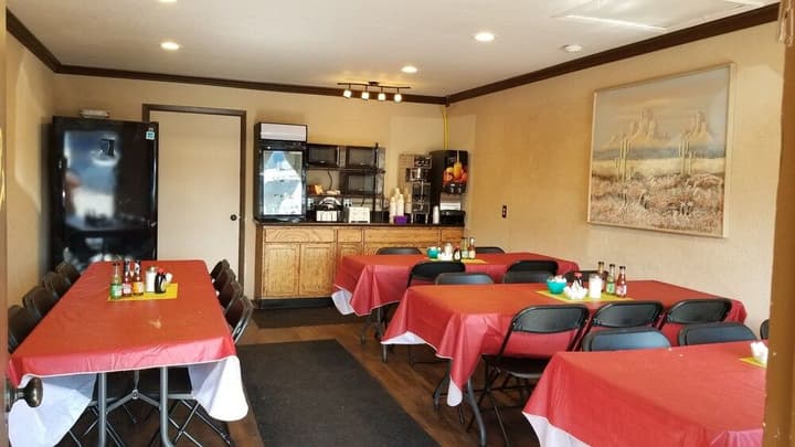 ADOBE SAND MOTEL PANGUITCH