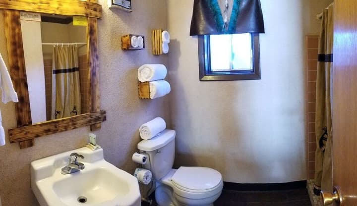 ADOBE SAND MOTEL PANGUITCH