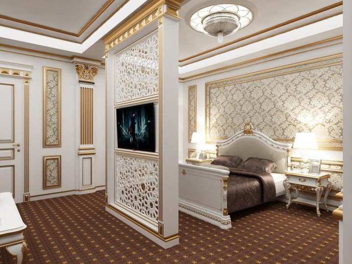 PREMIER PALACE