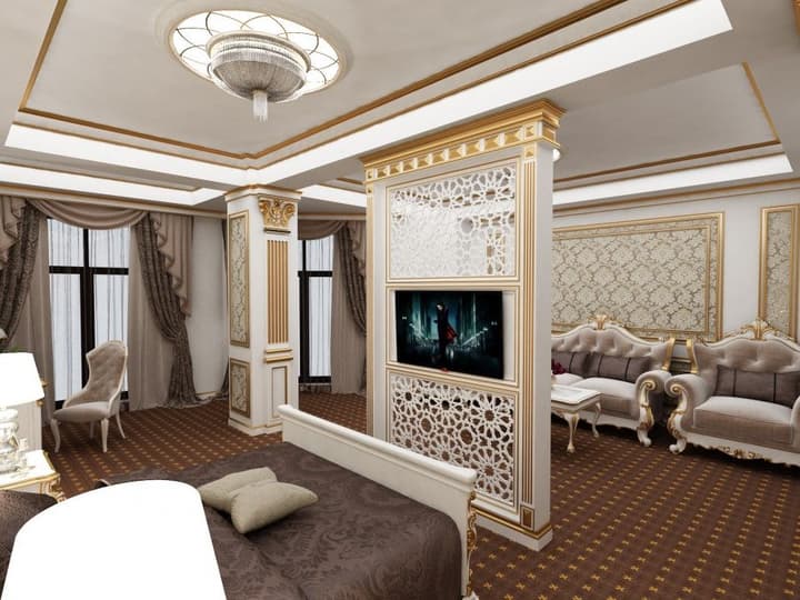 PREMIER PALACE