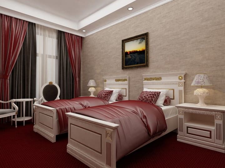 PREMIER PALACE
