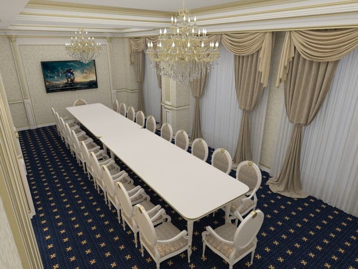 PREMIER PALACE