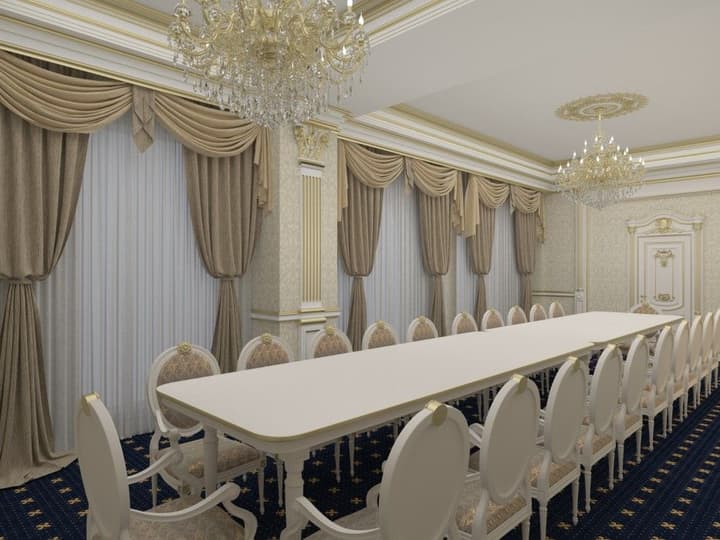 PREMIER PALACE