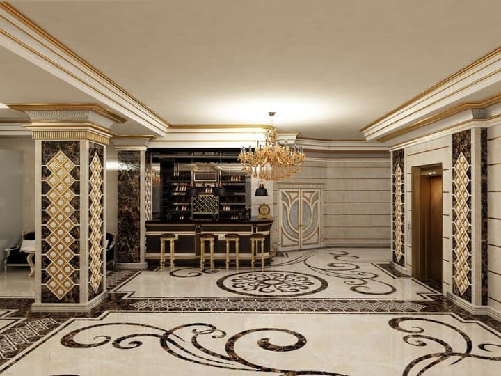 PREMIER PALACE