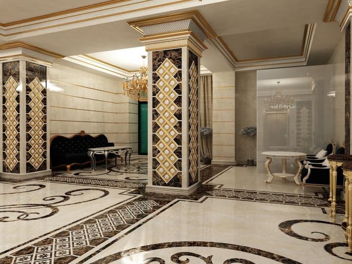 PREMIER PALACE