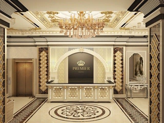 PREMIER PALACE